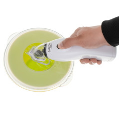 Vakuumpump + vakuumförpackningsset