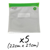 AD 4514.1 Vakuumförpackningspåse set