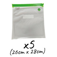 AD 4514.1 Vakuumförpackningspåse set