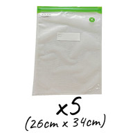 AD 4514.1 Vakuumförpackningspåse set