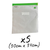 AD 4514.1 Vakuumförpackningspåse set