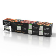 AD 4514.1 Vakuumförpackningspåse set