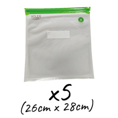 AD 4514.2 Vakuumväsksats