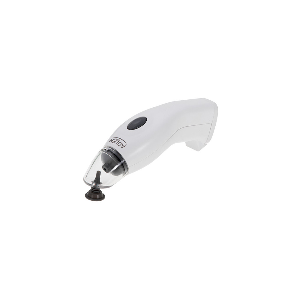 Vakuumpump + vakuumförpackningsset