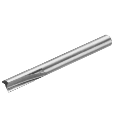 Borra för borrmaskin rak - chuck Ø 8 mm Ø 6x15 mm | HandlaSmidigt.se