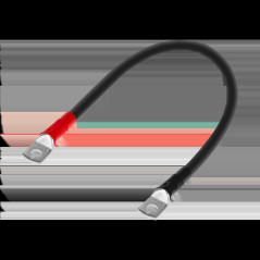 Batterianslutare LA50/8