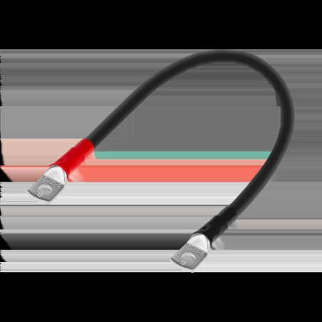 Batterianslutare LA50/8