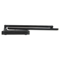 44-163- Lampka biurkowa led lb-19 czarna'