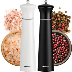 Kvarn manuell - 2 st. Ruhhy 24721