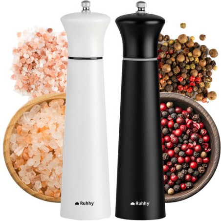 Kvarn manuell - 2 st. Ruhhy 24721