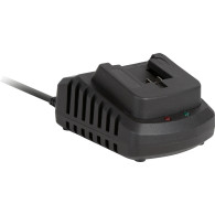 Laddare 1h, li-ion för system 20v