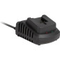 Laddare 1h, li-ion för system 20v