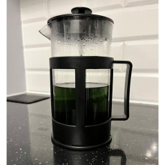 Kaffebryggare/tekokare Ruhhy 24565