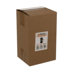 Kaffebryggare/tekokare Ruhhy 24565