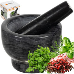 Mortel kök Ruhhy 24576