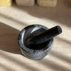 Mortel kök Ruhhy 24576