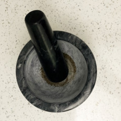 Mortel kök Ruhhy 24576