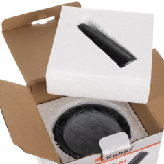 Mortel kök Ruhhy 24576