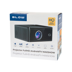 79-703- Projektor fullhd androidtv blow maxshow

79-703- Projektor fullhd androidtv blow maxshow | HandlaSmidigt.se