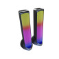 Högtalare TRACER 2.0 Sigma USB BT RGB
