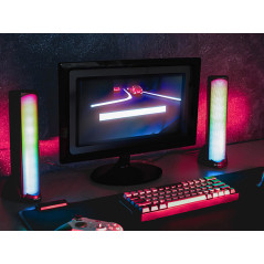 Högtalare TRACER 2.0 Sigma USB BT RGB