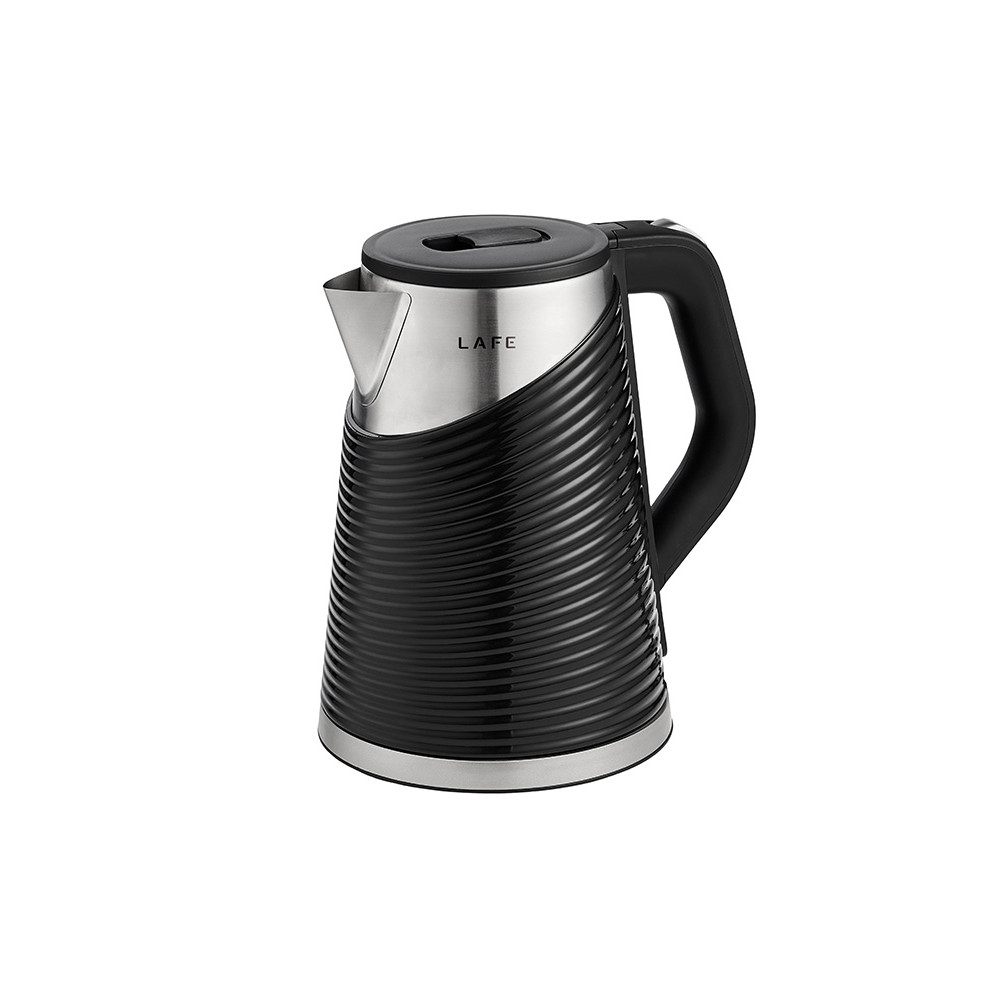 Elkittel LAFE Elegant Black