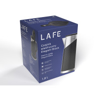 Elkittel LAFE Elegant Black