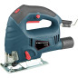Kap- och gersåg 570w, skärdjup 65mm, 0-3000 slag/min