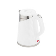 Czajnik elektryczny LAFE Elegant White