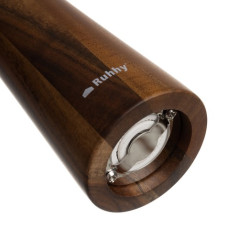 Kvarn manuell - set med 2 st. Ruhhy 24650