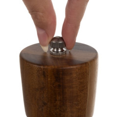 Kvarn manuell - set med 2 st. Ruhhy 24650