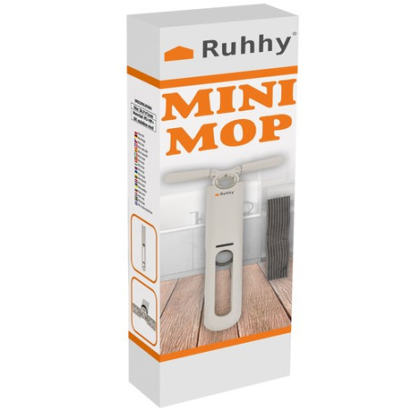 Mopp mini Ruhhy 24345