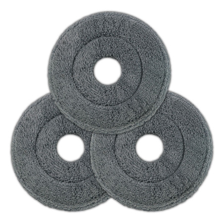 EHS007SP3 Esperanza mikrofiber rengöringstrasa för mopp perfect clean 007