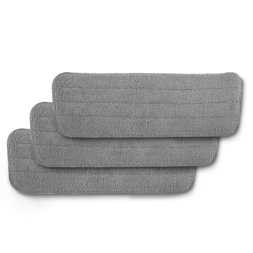 EHS003SP3 Esperanza mikrofiber rengöringstrasa för mopp perfect clean 003