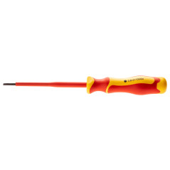 Platt skruvmejsel 0,6*3*100, 1000V | HandlaSmidigt.se