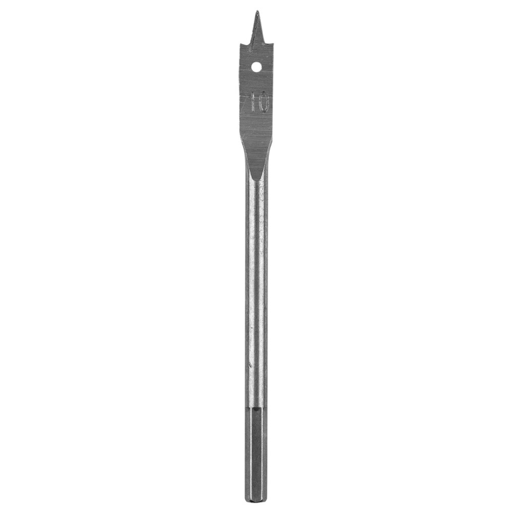 Träborr med skär, 10 x 152 mm Träborr med skär, 10 x 152 mm