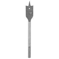 Borrmaskin för trä, spade, 20 x 152 mm.