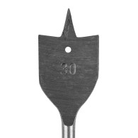 Wiertło do drewna łopatkowe, 30 x 152 mm