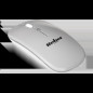 Trådlös mus Rebel WM210 Silver