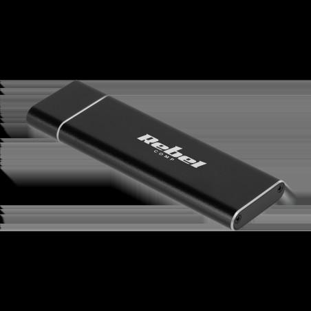 Hölje för SSD M2 NVME/NGFF M2788