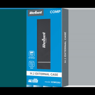 Hölje för SSD M2 NVME/NGFF M2788