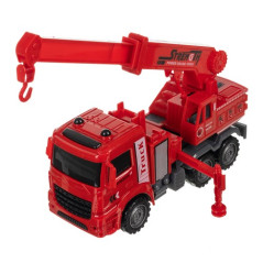 Fordonssats - brandkåren Kruzzel 24631