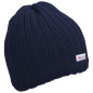 Mössa i akryl med Thinsulate-foder, marinblå, Lahti