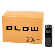 50-257- Alkomat-tester trzeźwości blow 3300  20szt