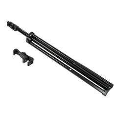 79-193- Tripod blow stativ för telefon med hållare bs19 | HandlaSmidigt.se
