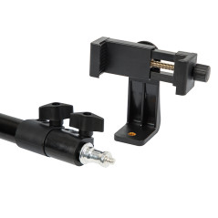 79-193- Tripod blow stativ för telefon med hållare bs19 | HandlaSmidigt.se