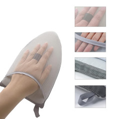 DA343 Handske för strykning mini bräda