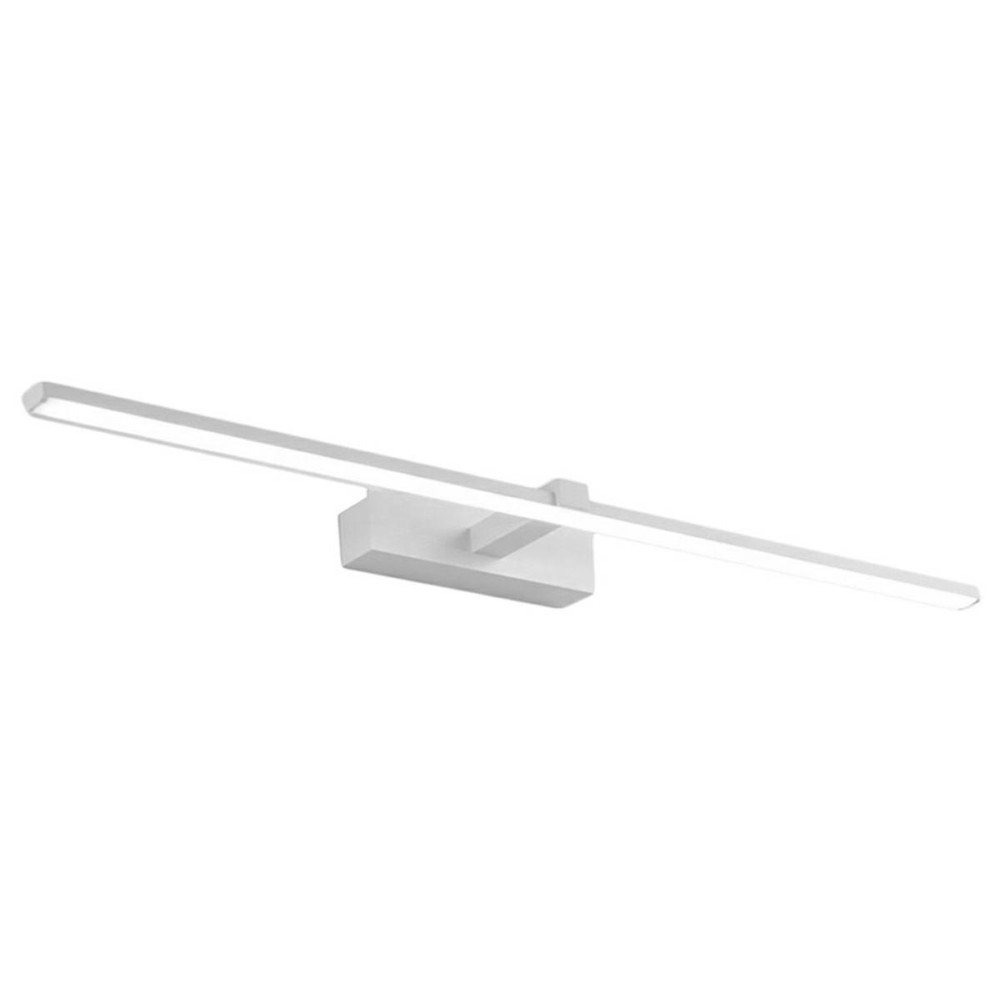 ZD122A LED-lampa ovanför spegeln 60 cm vit ZD122A LED-lampa ovanför spegeln 60 cm vit
