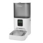 Automatisk matdispenser / foderautomat för djur från GreenBlue, 6L, USB 5V1A, GB393
