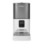 Automatisk matdispenser / foderautomat för djur från GreenBlue, 6L, USB 5V1A, GB393